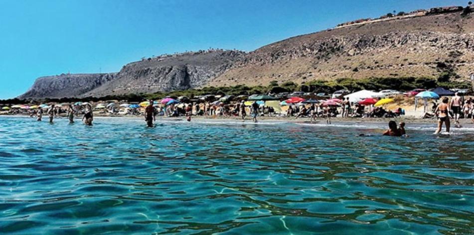 La Casita Del Tio Διαμέρισμα Santa Pola Εξωτερικό φωτογραφία