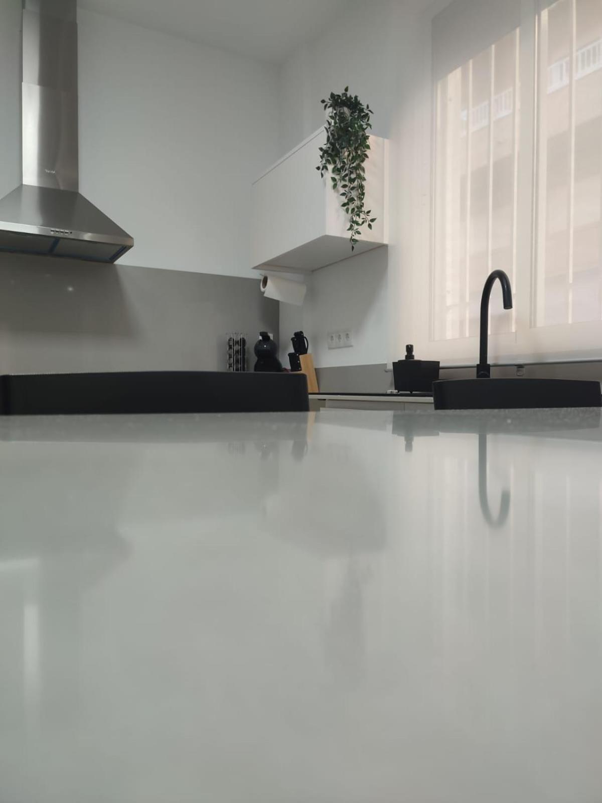 La Casita Del Tio Διαμέρισμα Santa Pola Εξωτερικό φωτογραφία