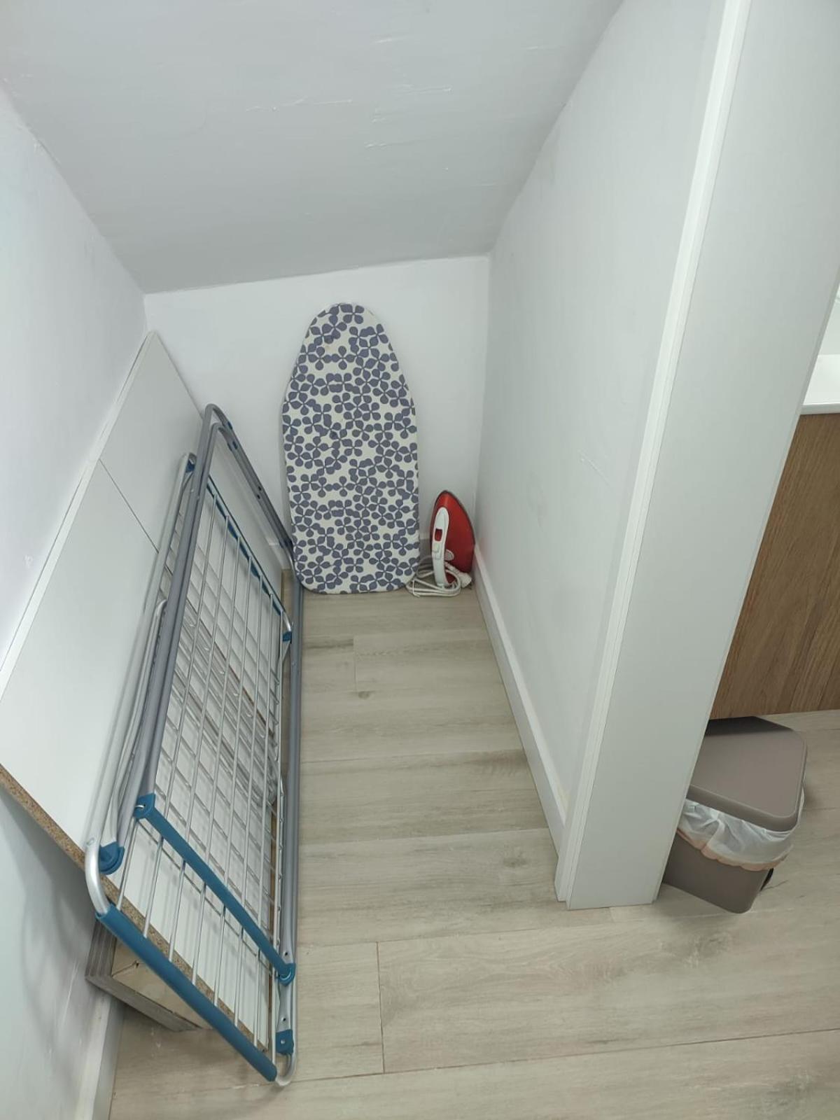 La Casita Del Tio Διαμέρισμα Santa Pola Εξωτερικό φωτογραφία
