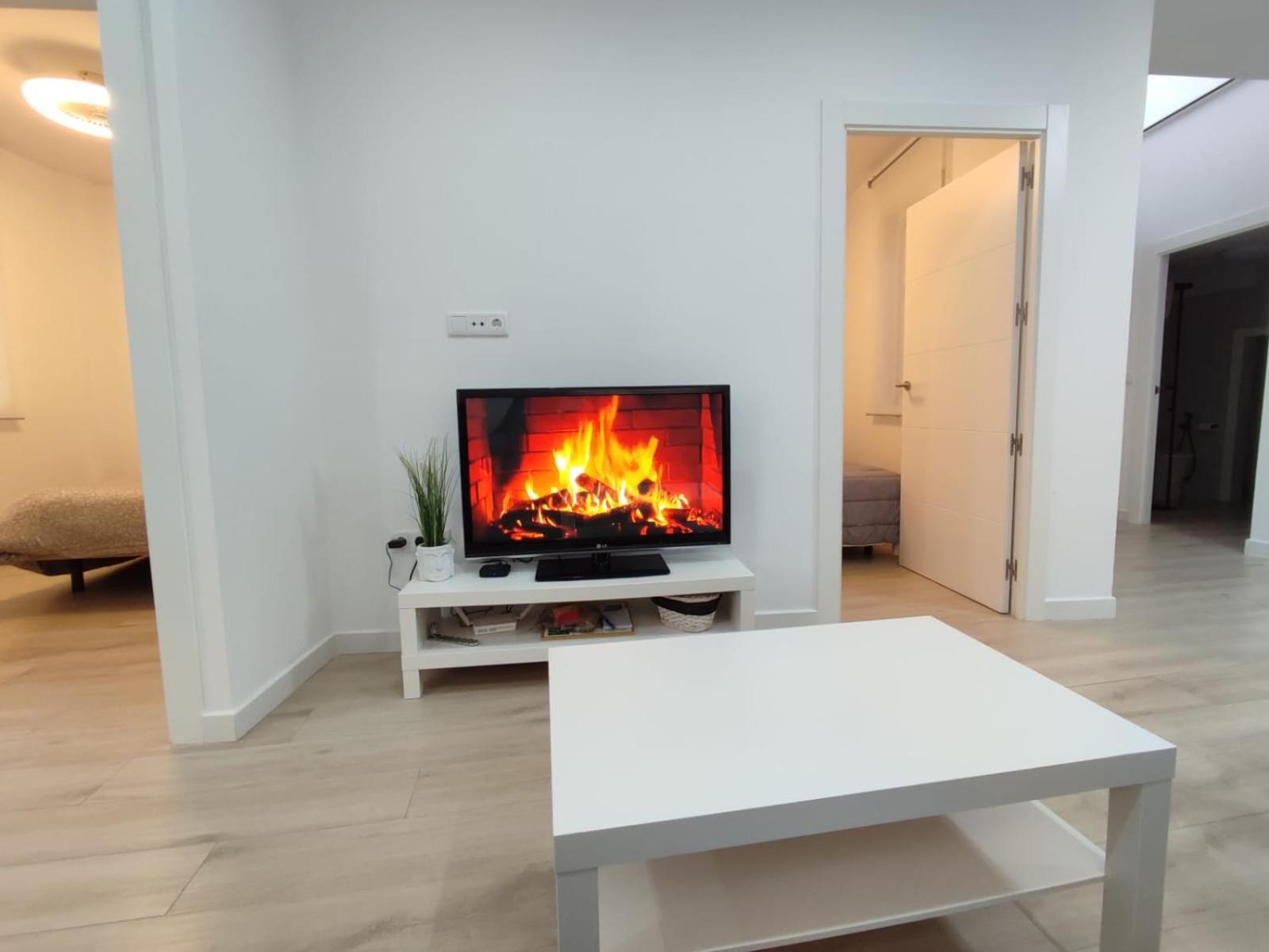 La Casita Del Tio Διαμέρισμα Santa Pola Εξωτερικό φωτογραφία