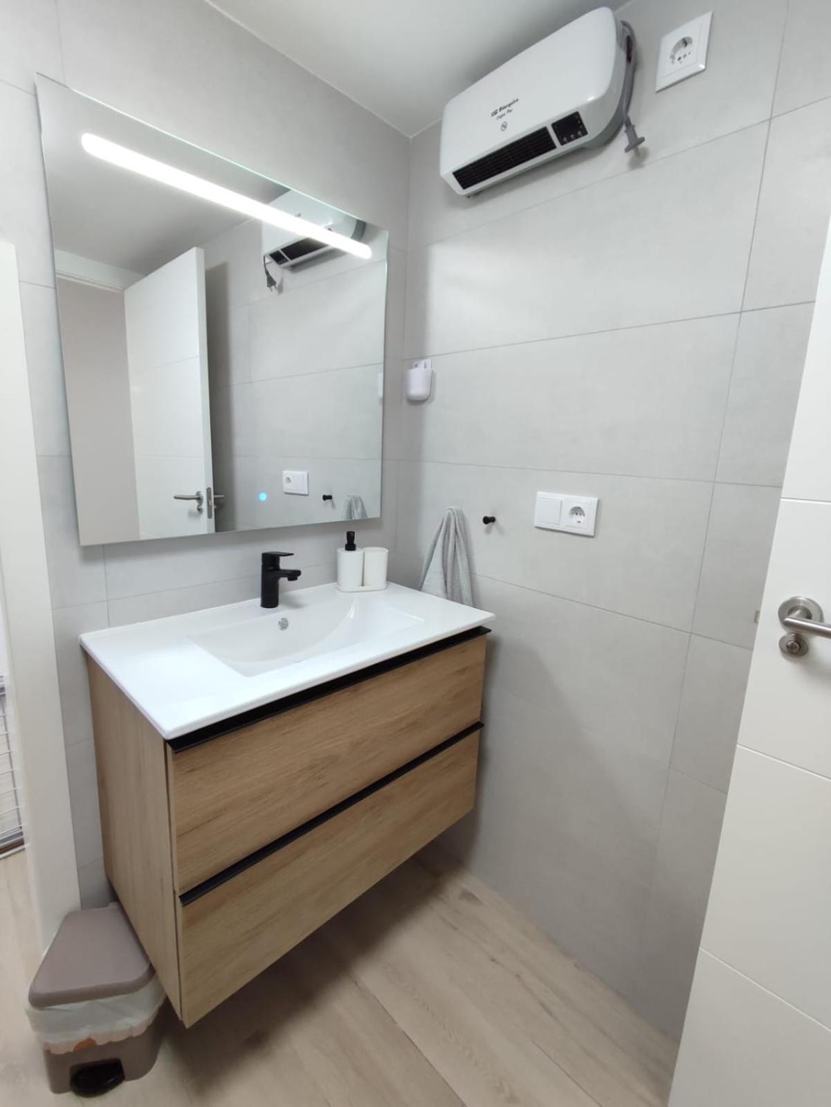 La Casita Del Tio Διαμέρισμα Santa Pola Εξωτερικό φωτογραφία