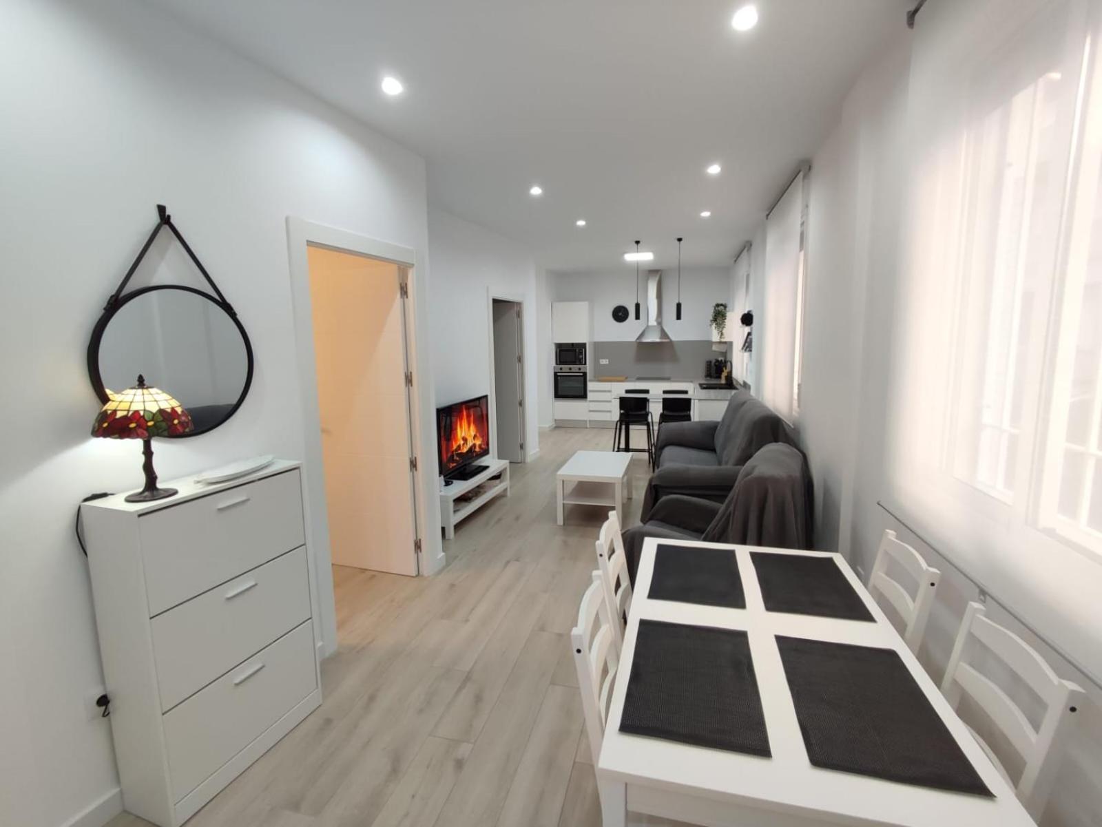 La Casita Del Tio Διαμέρισμα Santa Pola Εξωτερικό φωτογραφία