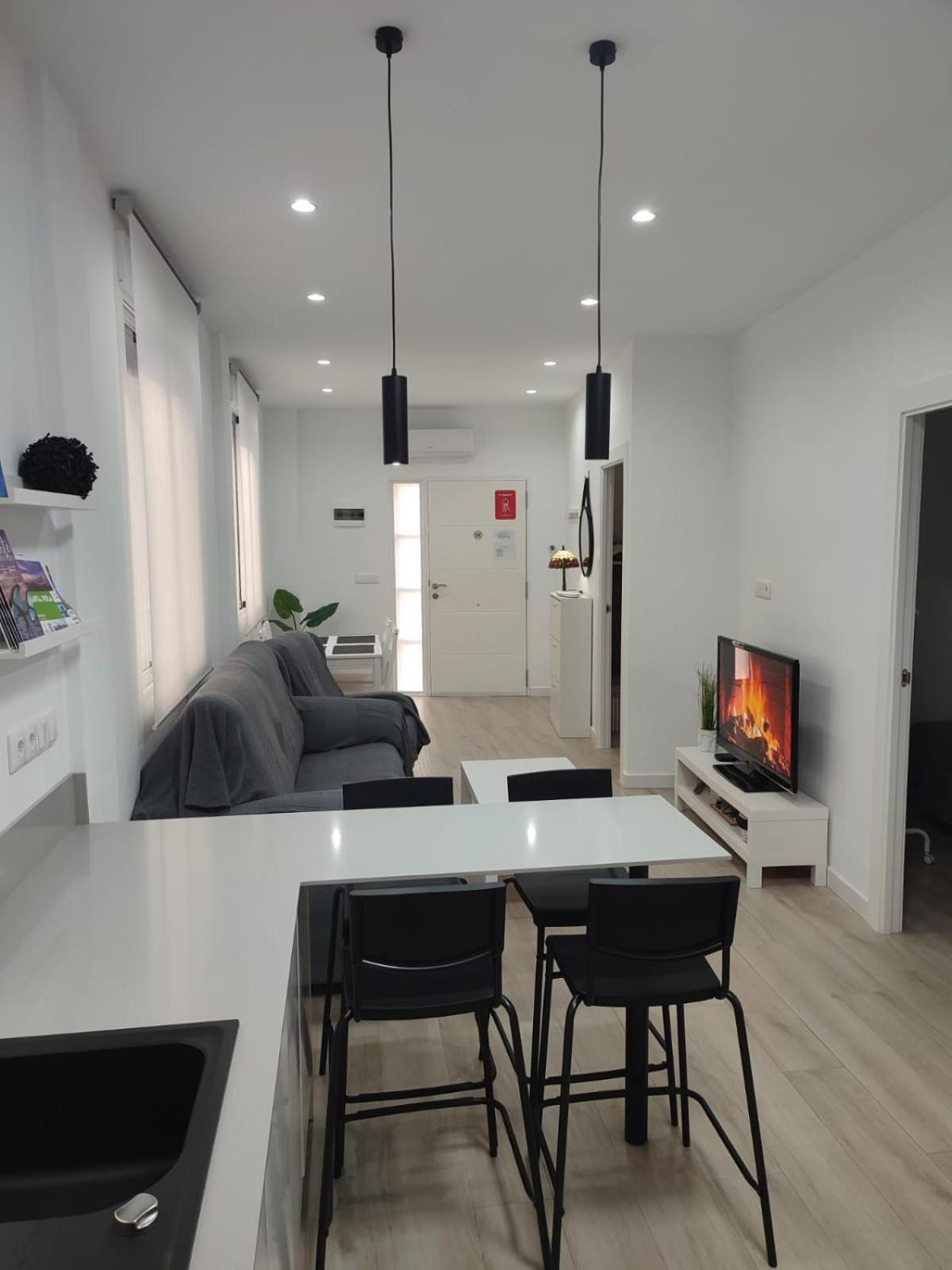 La Casita Del Tio Διαμέρισμα Santa Pola Εξωτερικό φωτογραφία