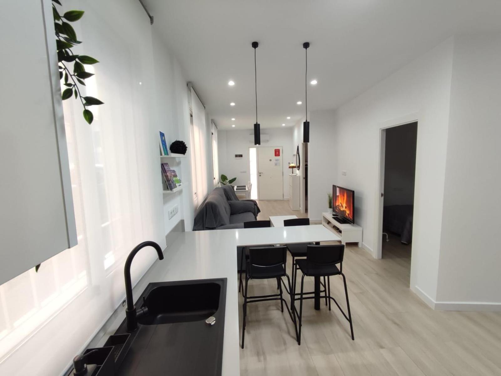 La Casita Del Tio Διαμέρισμα Santa Pola Εξωτερικό φωτογραφία