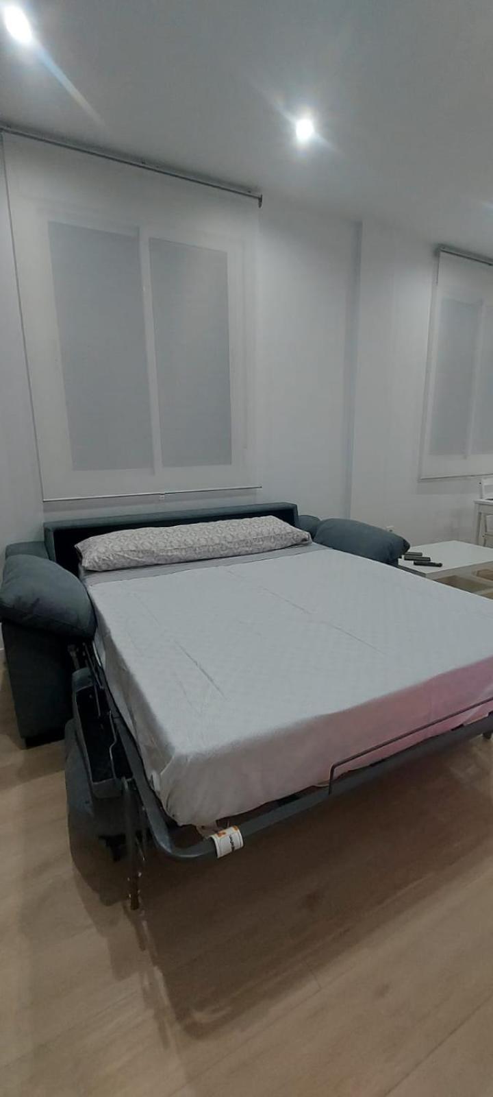 La Casita Del Tio Διαμέρισμα Santa Pola Εξωτερικό φωτογραφία